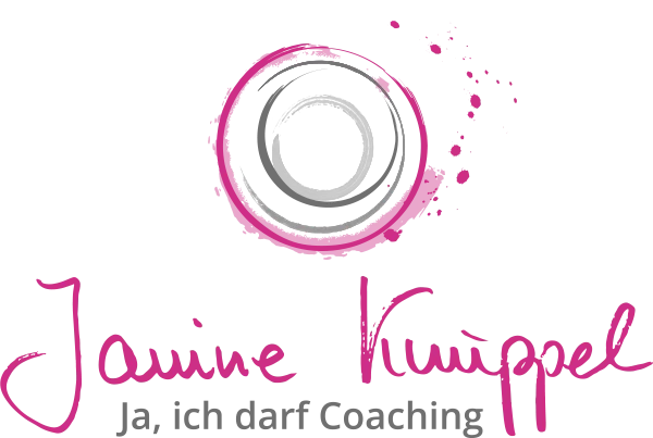 Janine Knüppel – Ja, ich darf Coaching